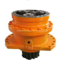 KOMATSU PC210-8 Redutor de balanço 706-7G-01041 Motor do motor balanço Motor de viagem